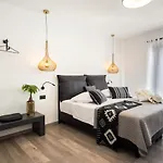 Апартаменты A & B Minimal ιι With Sea View In Аргостолион