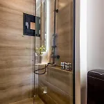 A & B Minimal ιι With Sea View In Апартаменты