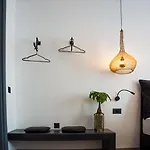 شقة A & B Minimal ιι With Sea View In *
