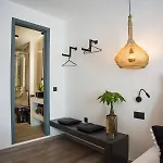A & B Minimal ιι With Sea View In شقة أرغوستولي