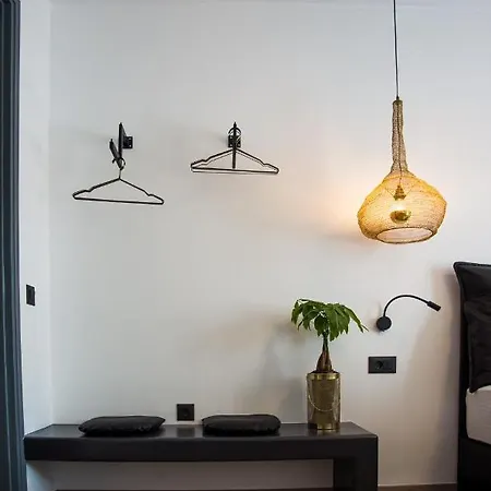 Apartment A & B Minimal ιι With Sea View In *