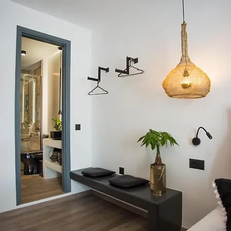 A & B Minimal ιι With Sea View In Apartment Argostoli (Kefalonia)
