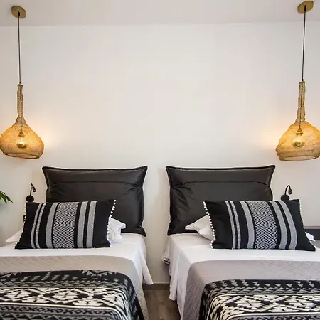 A & B Minimal ιι With Sea View In Argostoli (Kefalonia)