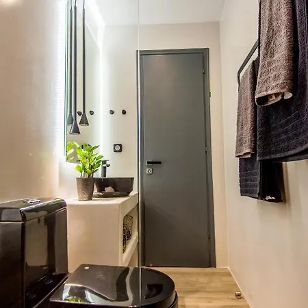 A & B Minimal ιι With Sea View In Argostoli (Kefalonia)