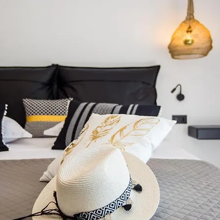 Apartment A & B Minimal ιι With Sea View In Argostoli (Kefalonia)