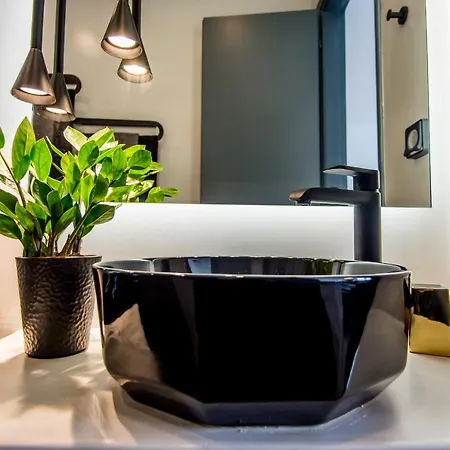 A & B Minimal ιι With Sea View In Argostoli (Kefalonia)