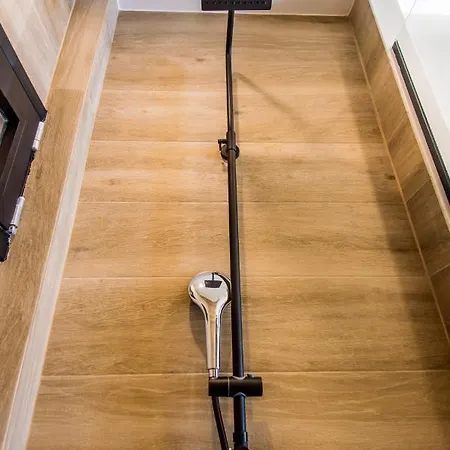 A & B Minimal ιι With Sea View In Apartment Argostoli (Kefalonia)