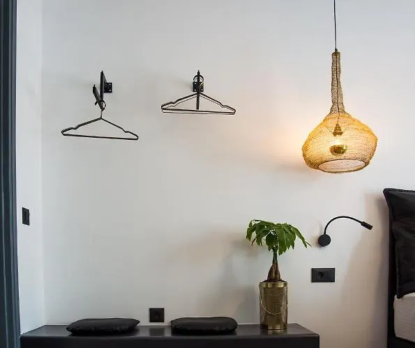 Appartement A & B Minimal ιι With Sea View In *
