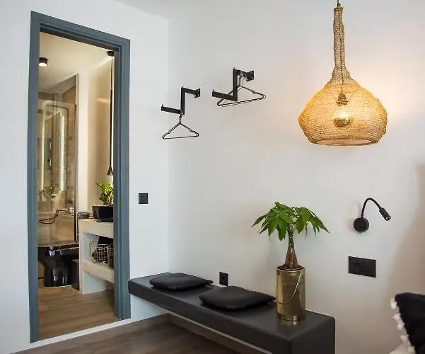 A & B Minimal ιι With Sea View In Appartement Argostoli (Kefalonia)