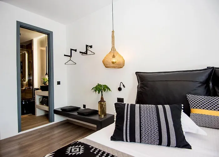 A & B Minimal ιι With Sea View In Argostoli (Kefalonia)
