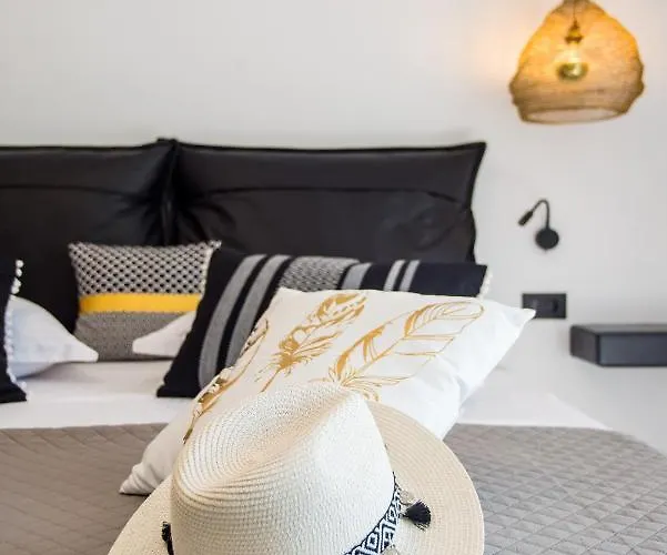 Appartement A & B Minimal ιι With Sea View In Argostoli (Kefalonia)